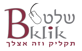 לוגו החברה